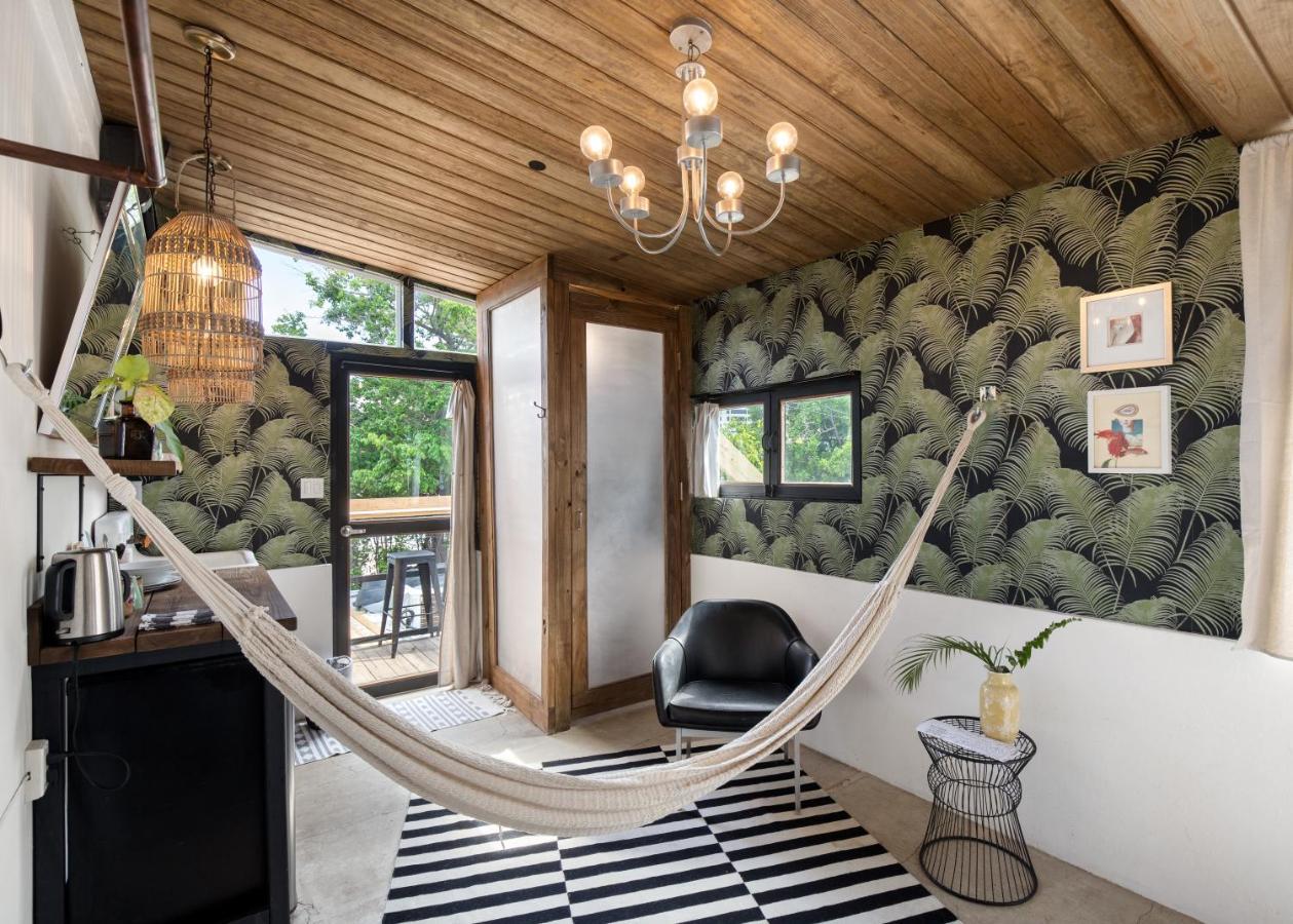 Casa Botanica Hotel San Juan Zewnętrze zdjęcie