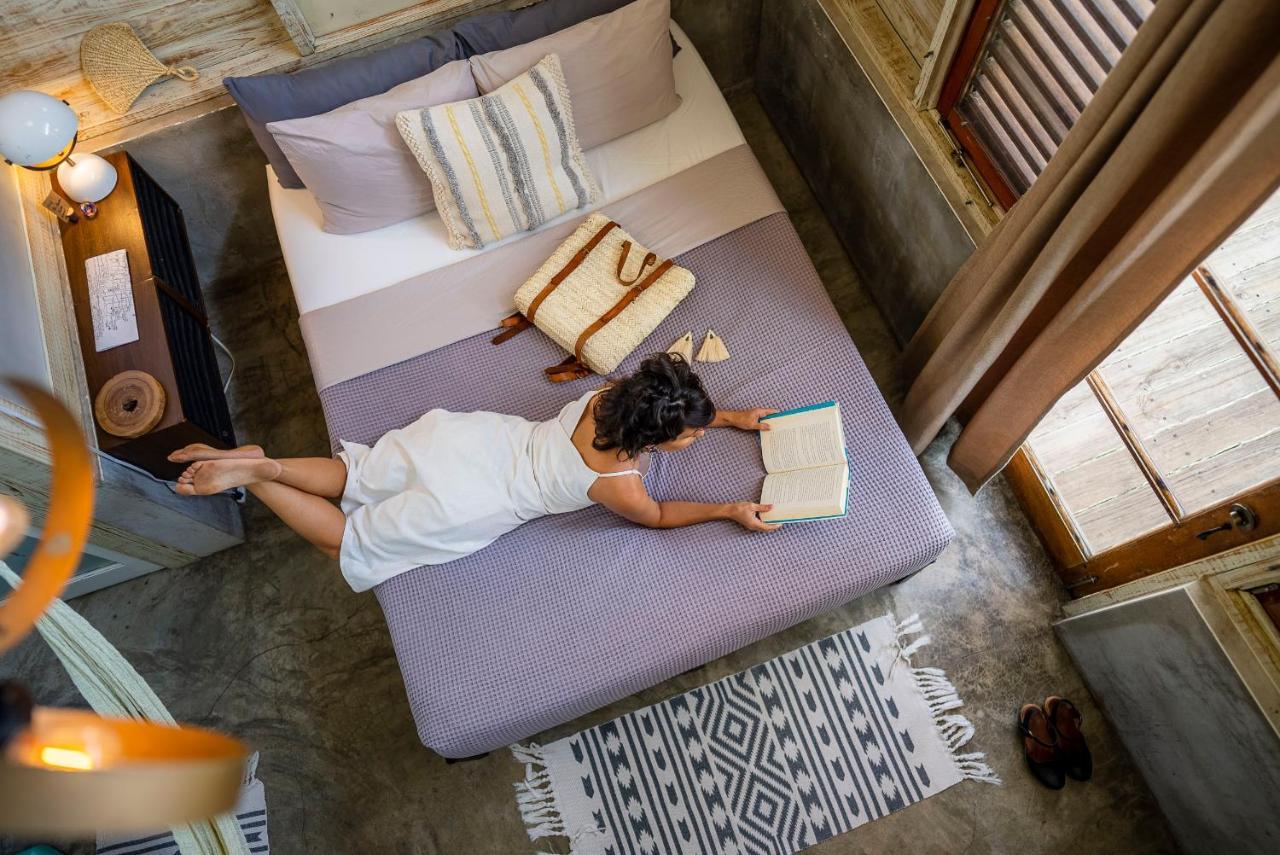 Casa Botanica Hotel San Juan Zewnętrze zdjęcie