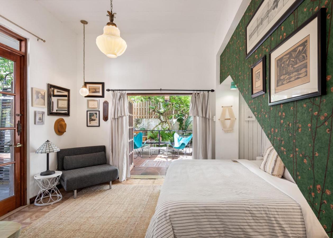 Casa Botanica Hotel San Juan Zewnętrze zdjęcie