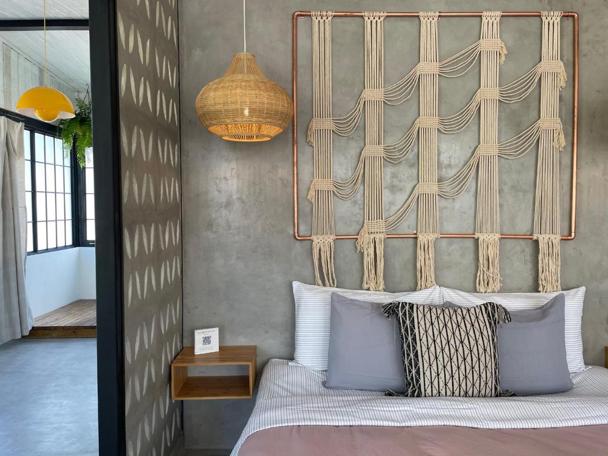 Casa Botanica Hotel San Juan Zewnętrze zdjęcie