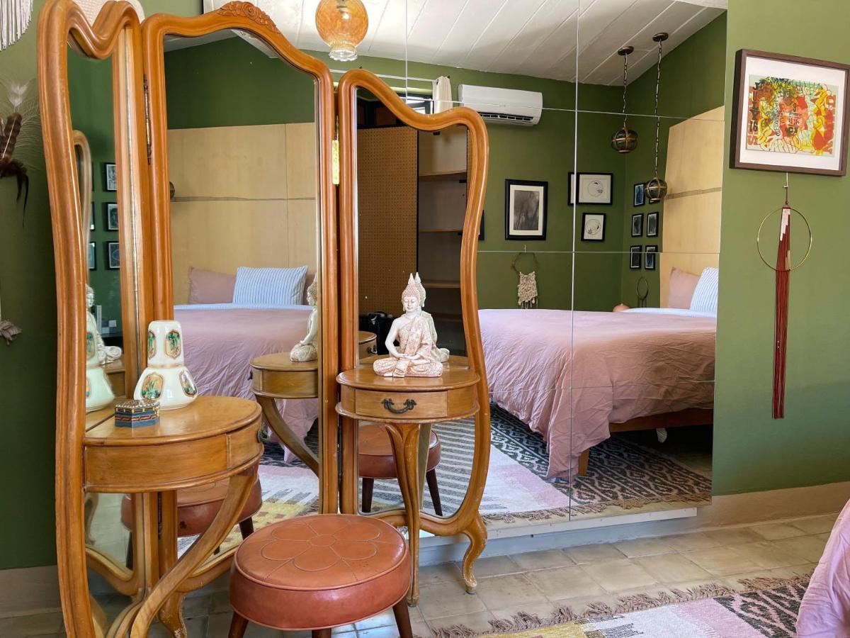 Casa Botanica Hotel San Juan Zewnętrze zdjęcie