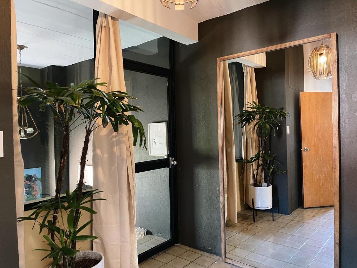 Casa Botanica Hotel San Juan Zewnętrze zdjęcie