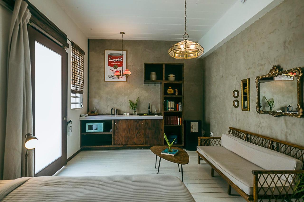 Casa Botanica Hotel San Juan Zewnętrze zdjęcie