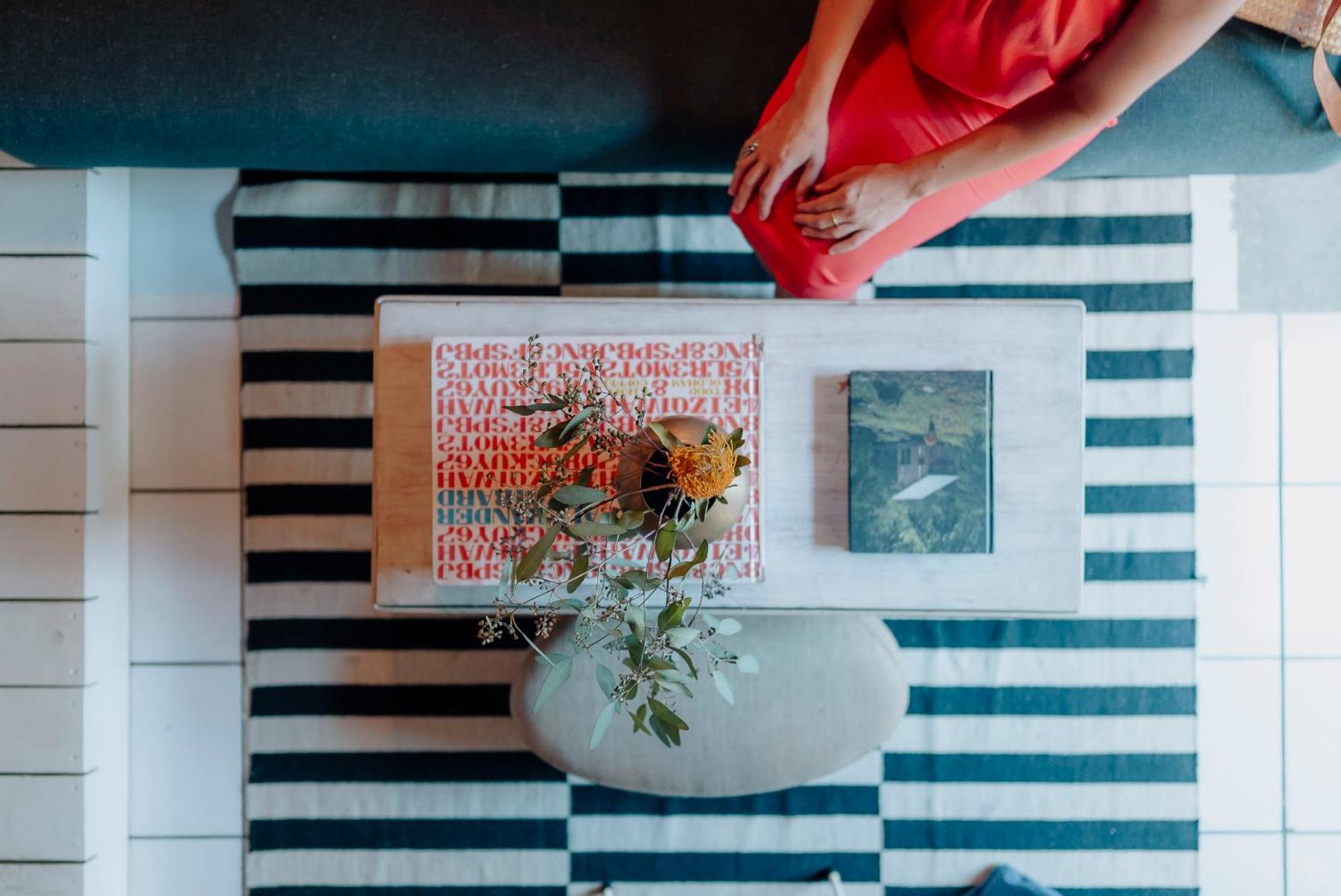 Casa Botanica Hotel San Juan Zewnętrze zdjęcie