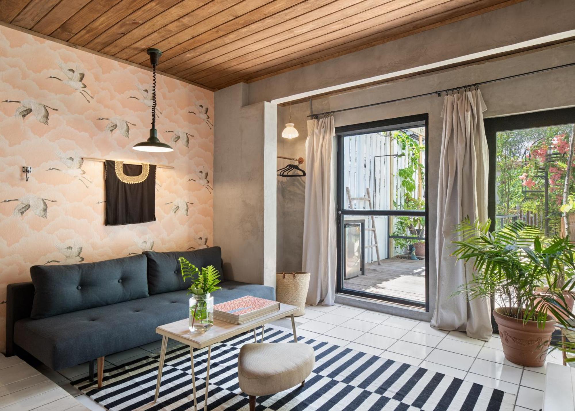 Casa Botanica Hotel San Juan Zewnętrze zdjęcie
