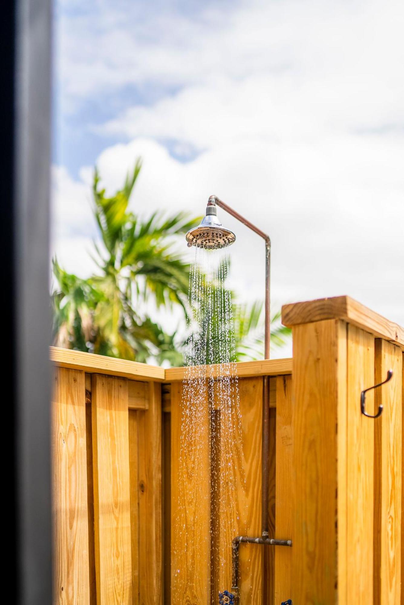 Casa Botanica Hotel San Juan Zewnętrze zdjęcie