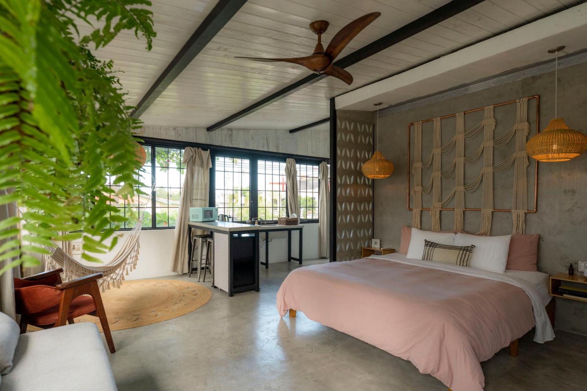 Casa Botanica Hotel San Juan Zewnętrze zdjęcie