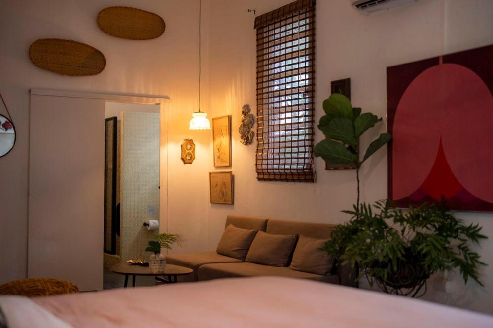 Casa Botanica Hotel San Juan Zewnętrze zdjęcie