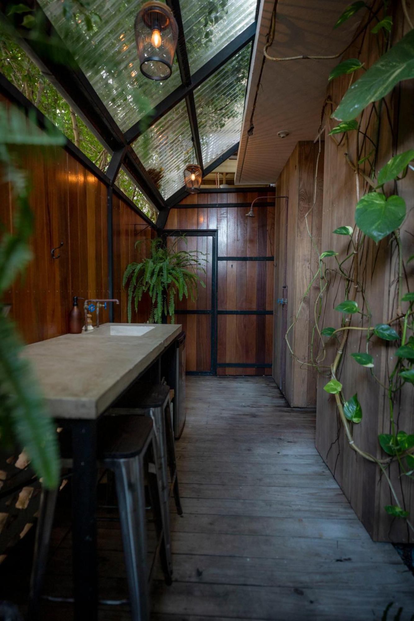 Casa Botanica Hotel San Juan Zewnętrze zdjęcie