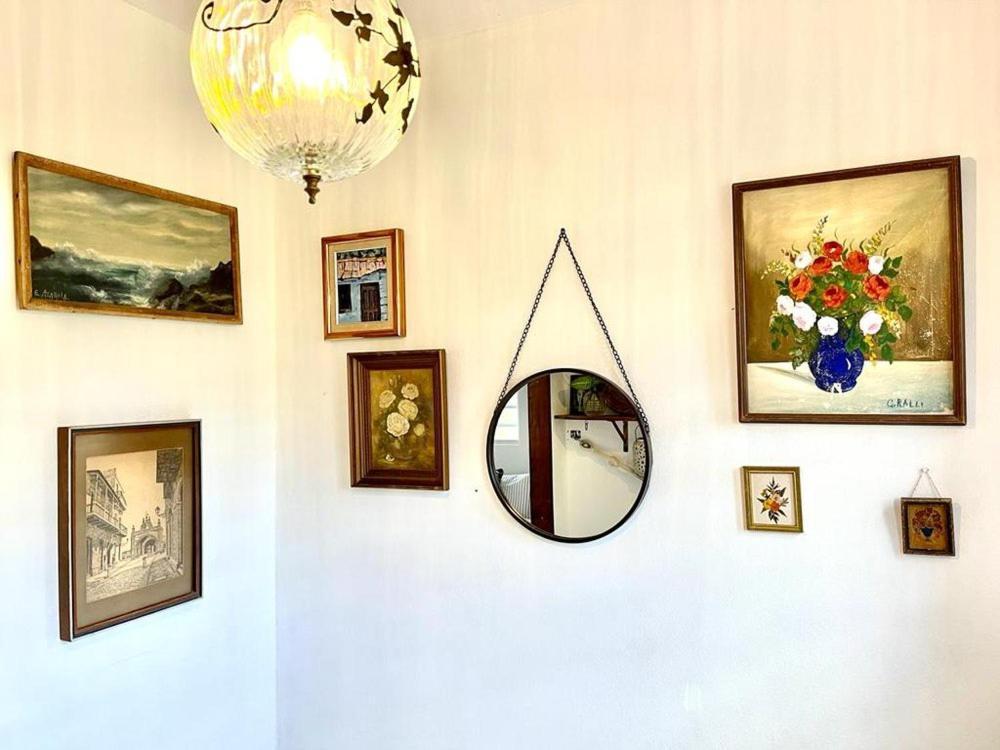 Casa Botanica Hotel San Juan Zewnętrze zdjęcie
