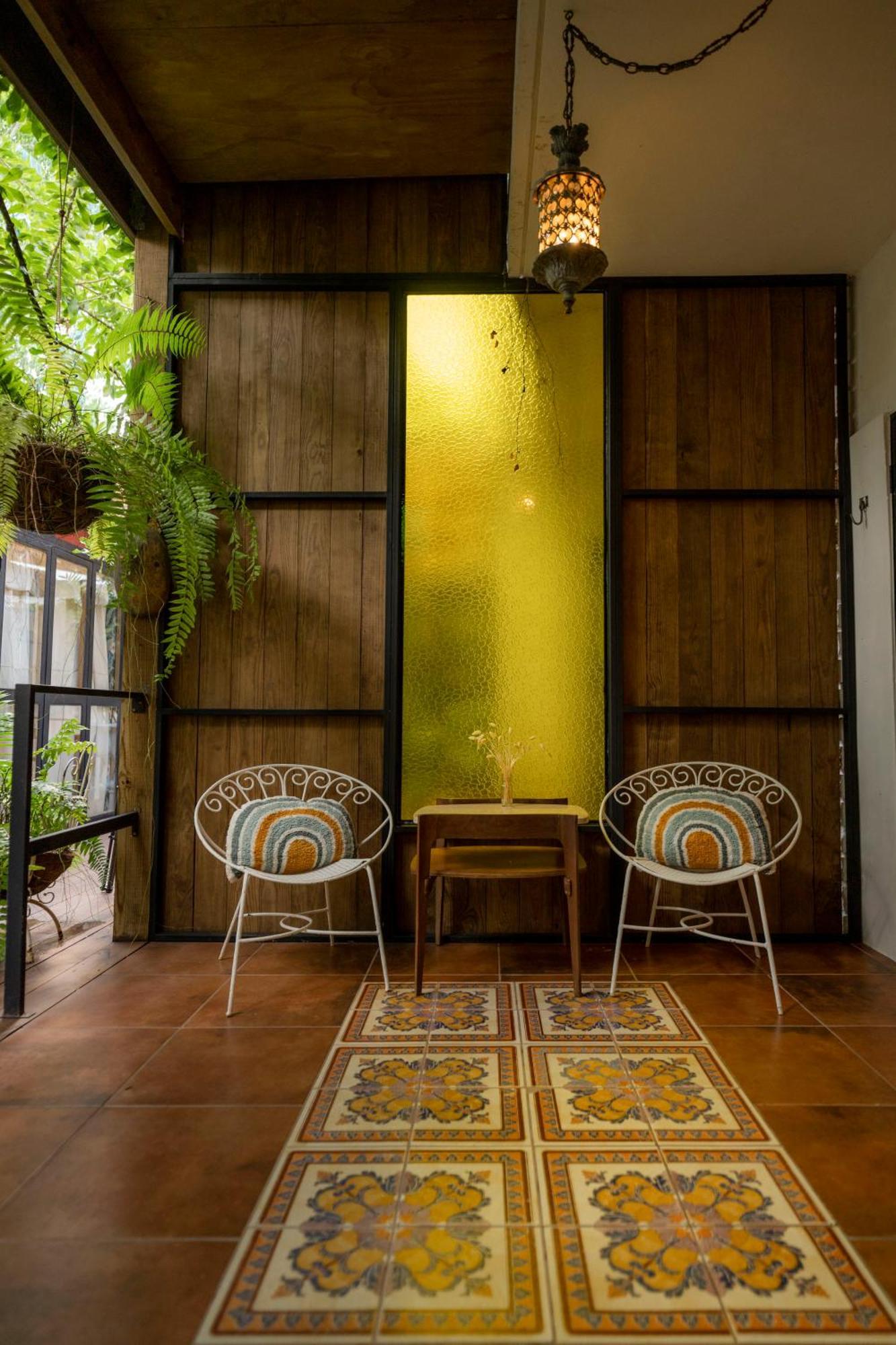 Casa Botanica Hotel San Juan Zewnętrze zdjęcie