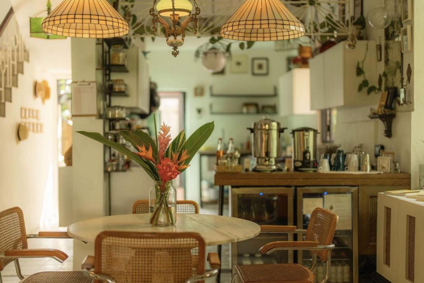 Casa Botanica Hotel San Juan Zewnętrze zdjęcie