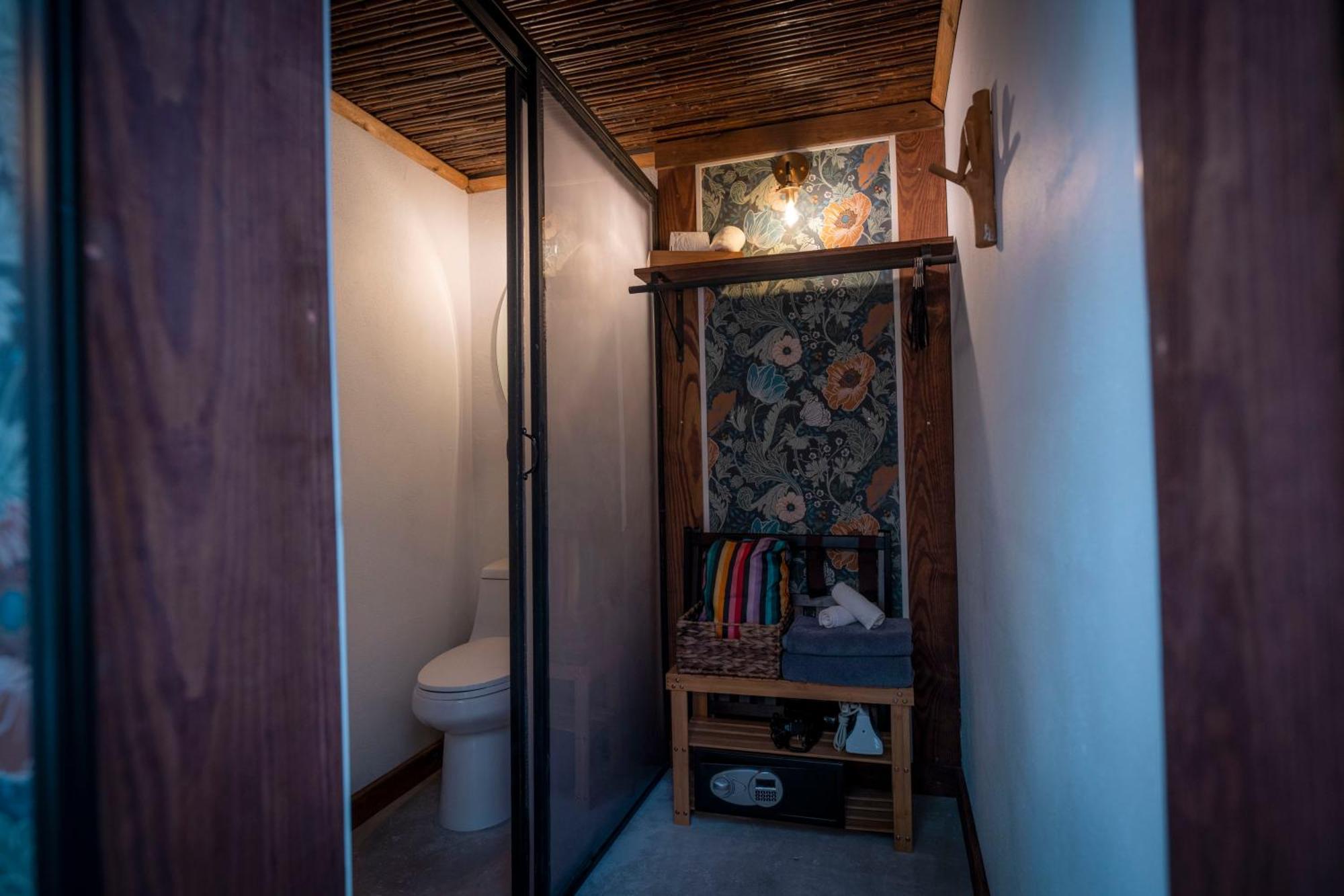 Casa Botanica Hotel San Juan Zewnętrze zdjęcie