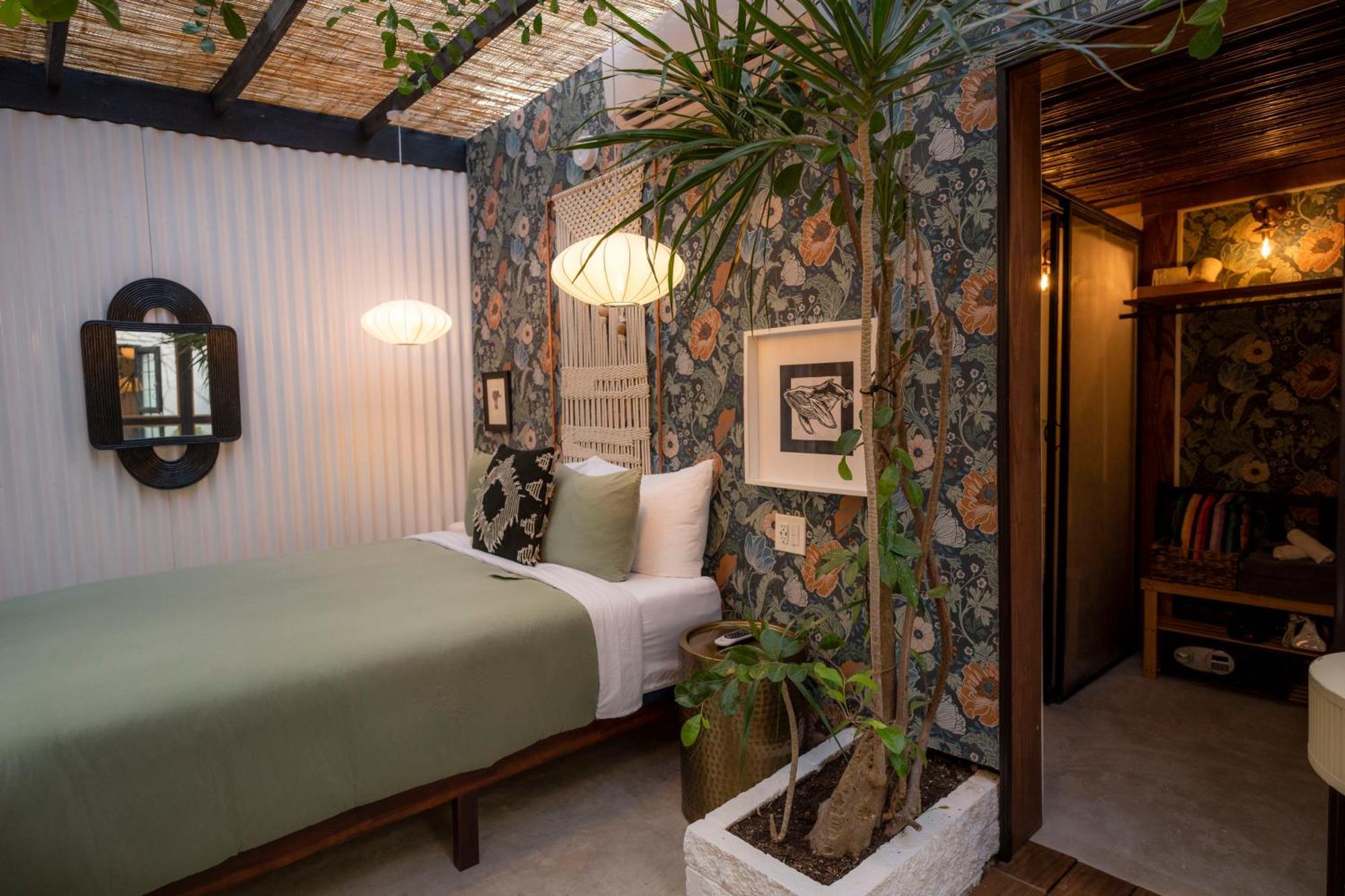 Casa Botanica Hotel San Juan Zewnętrze zdjęcie