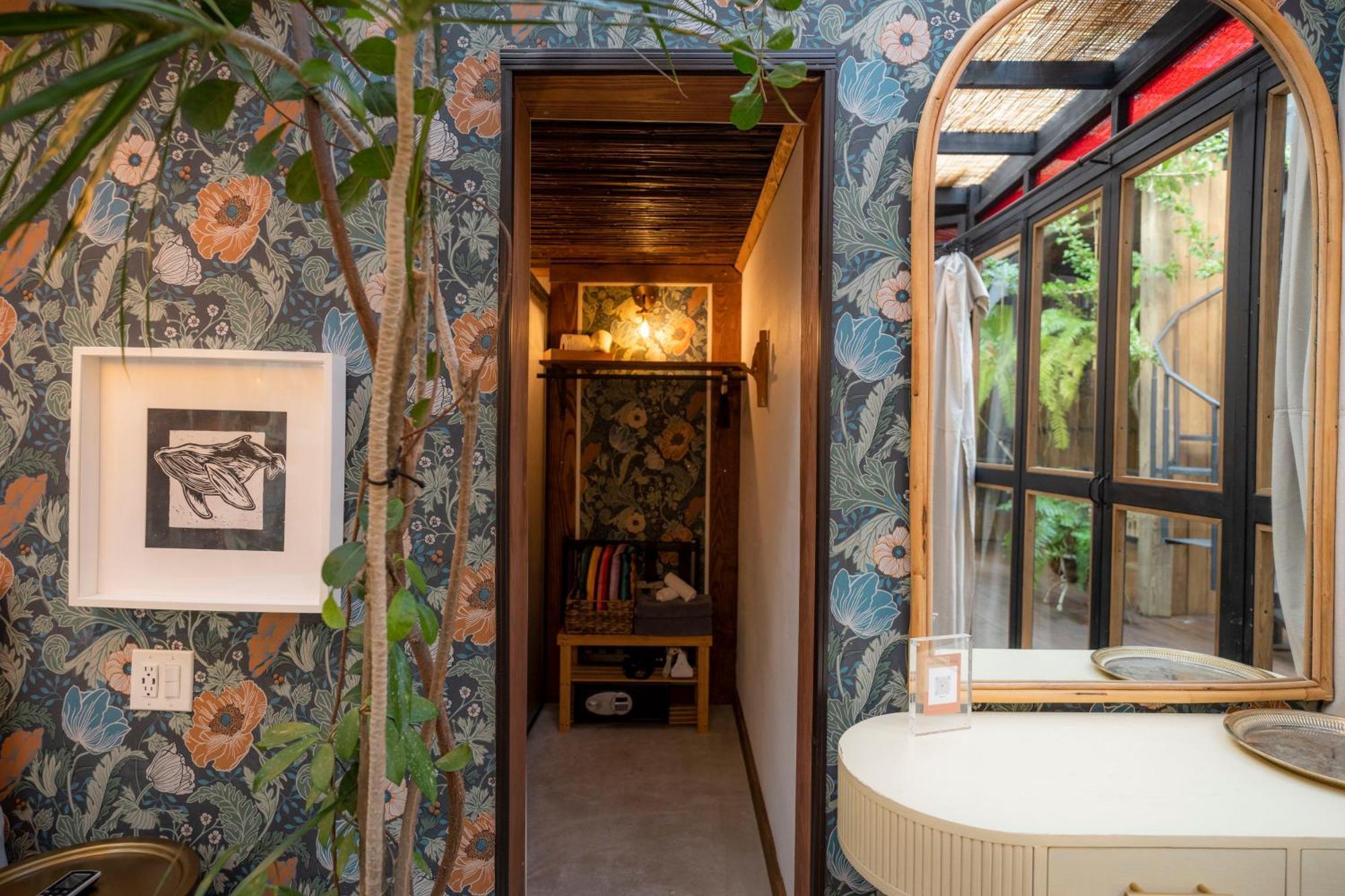 Casa Botanica Hotel San Juan Zewnętrze zdjęcie